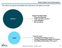 Strategic Cost Management Surge Consulting